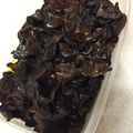 ののかい's cooksnap of when they made キクラゲのきんぴら.