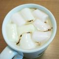 シナモシナモ's cooksnap of when they made マシュマロカフェオレ.