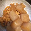 morio28's cooksnap of when they made れんこんとこんにゃくのピリ辛炒め.