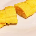 はらぺこぺこまる's cooksnap of when they made ふっくら卵焼き.