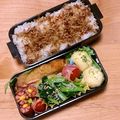 もこもこチャン's cooksnap of when they made じゃこおかか♪.