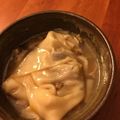さざえのつぼやき's cooksnap of when they made 母から受け継いだ我が家のワンタンスープ.