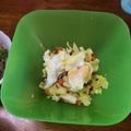 タイタニック好き's cooksnap of when they made 寿司酢で簡単 コールスロー.