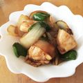 ハニヲ☆'s cooksnap of when they made 簡単ッ！★鶏の照り焼き★.