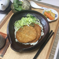 淡々斎's cooksnap of when they made 福岡の定番★丸天うどん.