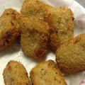みさちゃん911's cooksnap of when they made お肉屋さんの味♡サクトロ！！コロッケ.