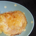 じう630's cooksnap of when they made ハムとチーズのはさみ揚げ.