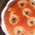 Ayapaigne's cooksnap of when they made コンデンスミルクたっぷり♪バナナケーキ.