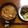 Ruriluru's cooksnap of when they made 味噌汁の残りで☆キムチ味噌汁☆.