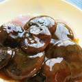 N0Nchan9's cooksnap of when they made しいたけが主役のバター焼き.