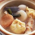クック4LE2C7☆'s cooksnap of when they made 鳥ひき肉の和風きんちゃく.