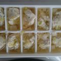 クックM1GIZX☆'s cooksnap of when they made 離乳食後期 白身魚のおだんご♫.