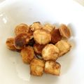 w5day's cooksnap of when they made ふラスク.