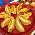 YUIKA♪'s cooksnap of when they made さっぱり♡鶏ぎょうざ.