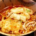 maytan555's cooksnap of when they made 手打ちそば.