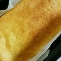 こみかぼん's cooksnap of when they made シェフに褒められたとっておきチーズケーキ.
