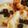 vinne's cooksnap of when they made 餃子の皮でスイーツ♪.