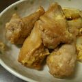 ＊こぺ＊'s cooksnap of when they made 朝夕弁当に♪醤油麹de手羽元のグリル焼き.