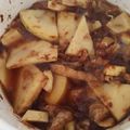 クックM96GUQ☆'s cooksnap of when they made たけのこの土佐煮.