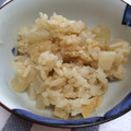 ふぅちゃん826's cooksnap of when they made 大根と油揚げの炊き込みごはん.