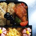 ゆっきちくん's cooksnap of when they made 簡単酢鶏.