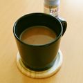 Dellaたん's cooksnap of when they made ◆シナモンココア◆.