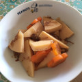 にゃんこにゃん☆'s cooksnap of when they made 簡単！めんつゆで作るたけのこの水煮.