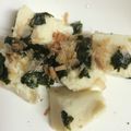 にゃんきちママ's cooksnap of when they made フワとろでびっくり！高野豆腐の簡単おかず.