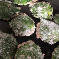 神嫁⭐️'s cooksnap of when they made いわしのつみれ焼き・青じそ風味.