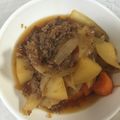 mayutaママ's cooksnap of when they made オールマイティなプロの味！万能調味料♪.