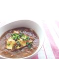 ヨメミ's cooksnap of when they made カレーの残り☆でチーズカレーうどん！.