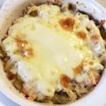 ジジ☆ＴiＴi's cooksnap of when they made キャベツと粒マスタードのスープグラタン.