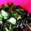 ぁゃかわ's cooksnap of when they made ぱぱっと！きゅうりの酢の物.