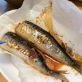 ともぱんたから's cooksnap of when they made 簡単＆旨い！いわし明太子.