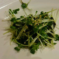 凪のマンマ's cooksnap of when they made とっても簡単☆かいわれ大根の和え物.