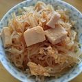 ＬＵＣＩ's cooksnap of when they made なんちゃって親子丼(ほんとは他人丼).