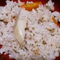 ママちゃん♪♪'s cooksnap of when they made 筍ご飯♡.