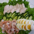 イクマム's cooksnap of when they made 簡単★トリハム.