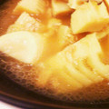 プチひ's cooksnap of when they made たけのこの煮物☆簡単！シーチキンと♪.