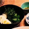 toi's cooksnap of when they made ジャムドレッシング.
