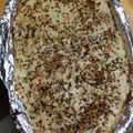 lilidrop's cooksnap of when they made 白ゴマたっぷり松風焼き☆栄養士ママ.