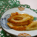 赤い電話's cooksnap of when they made 簡単♪ちくわのオーロラソース和え.