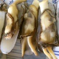 桑水流みき's cooksnap of when they made あげまき貝のバター焼き.