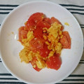 いちご＆大福's cooksnap of when they made トマトの中華炒め.
