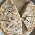 JGmama's cooksnap of when they made 簡単♪軽い食感のバナナパウンドケーキ.