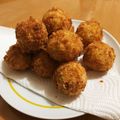 すずらき's cooksnap of when they made おからコロッケ～♪♪.