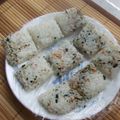 ツンドラ's cooksnap of when they made 早い！簡単！！☆手づかみご飯.