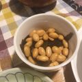 トネルカ's cooksnap of when they made 大豆と昆布の煮物.