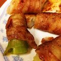 ＨＡＥ's cooksnap of when they made 長ネギの豚肉巻き.