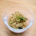 みけねこやよい's cooksnap of when they made キャベツのごま和え♪.